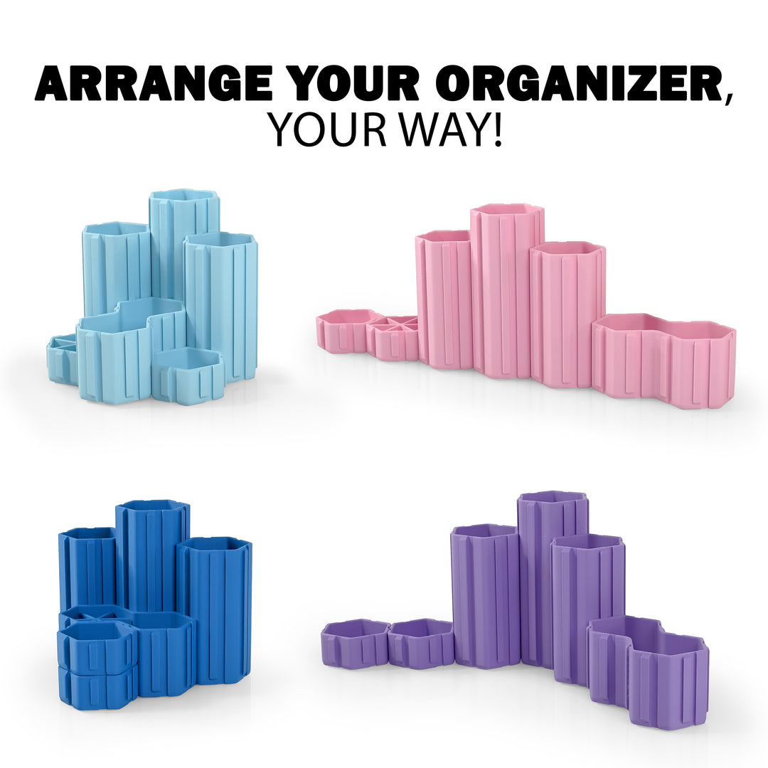 HexaFlex Organizer Set