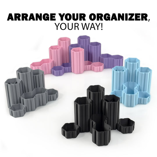 HexaFlex Organizer Set