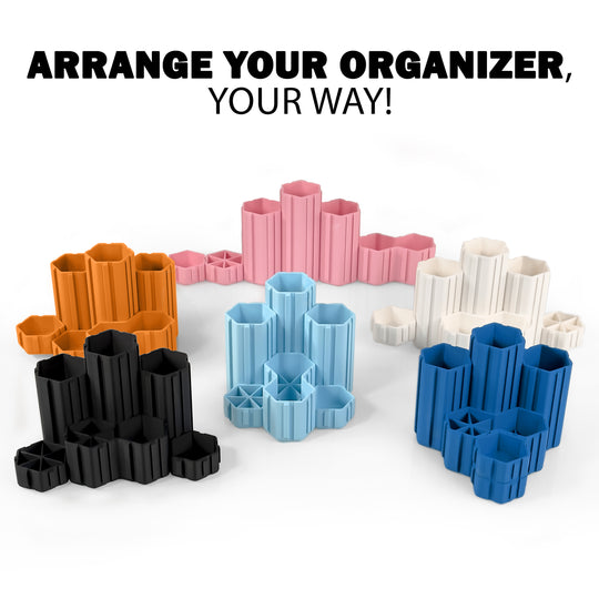 HexaFlex Organizer Set