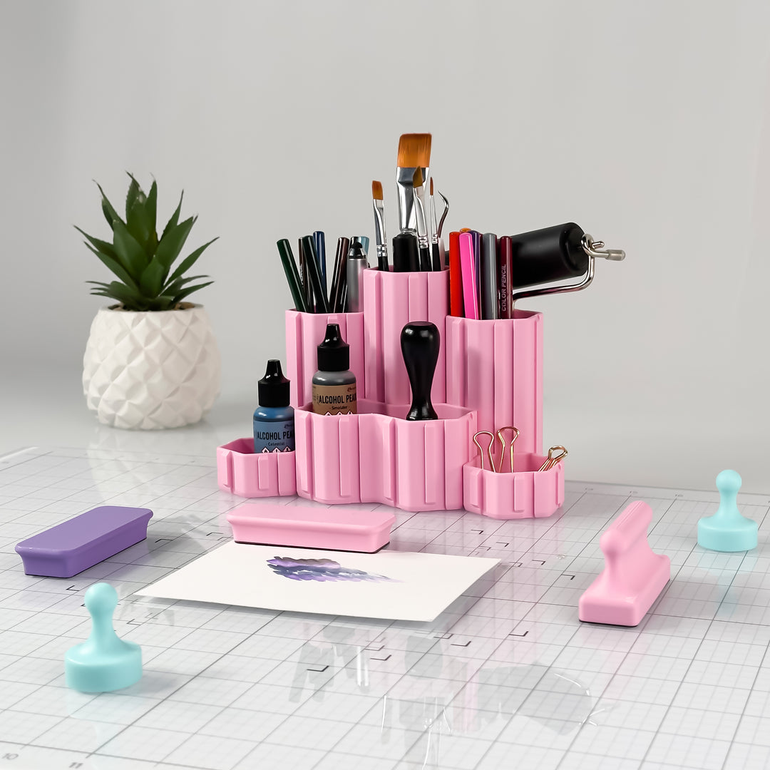 HexaFlex Organizer Set