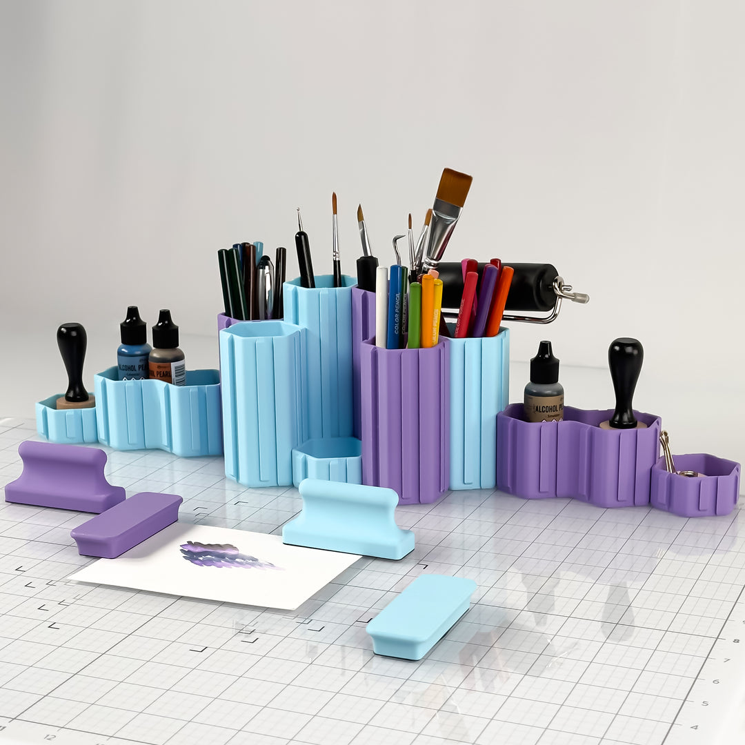 HexaFlex Organizer Set