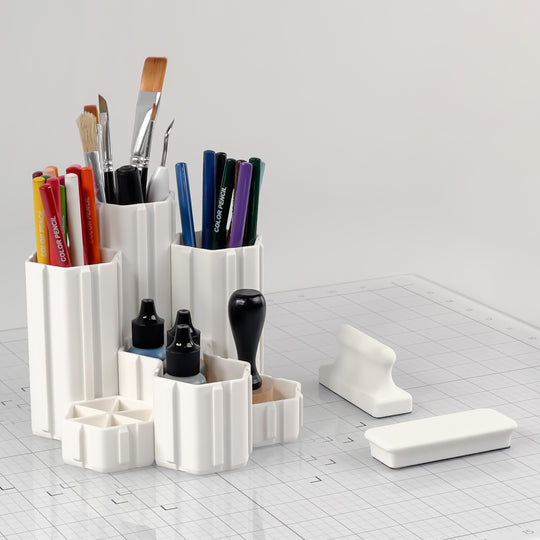 HexaFlex Organizer Set