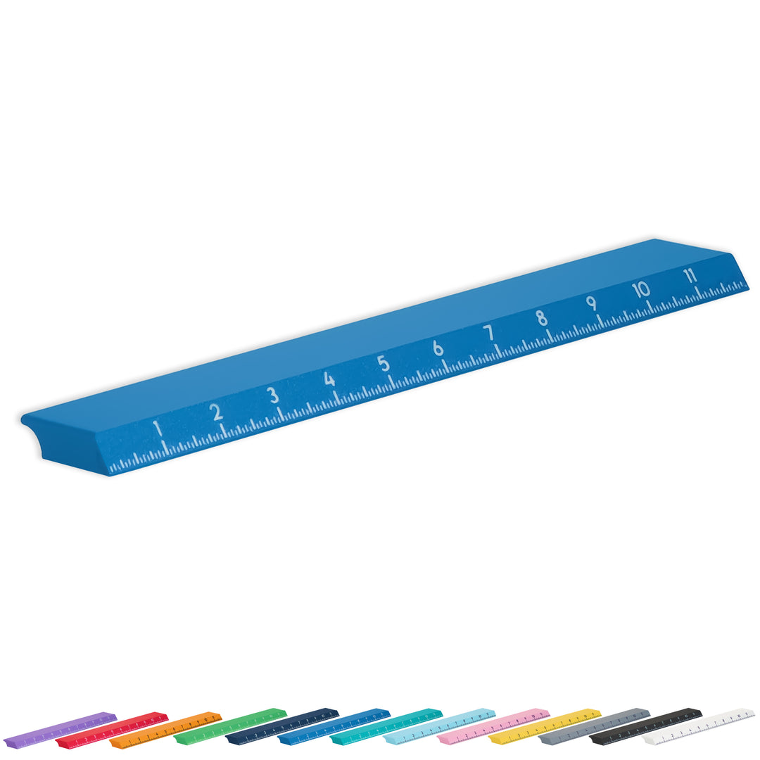 MegaMag Rulers