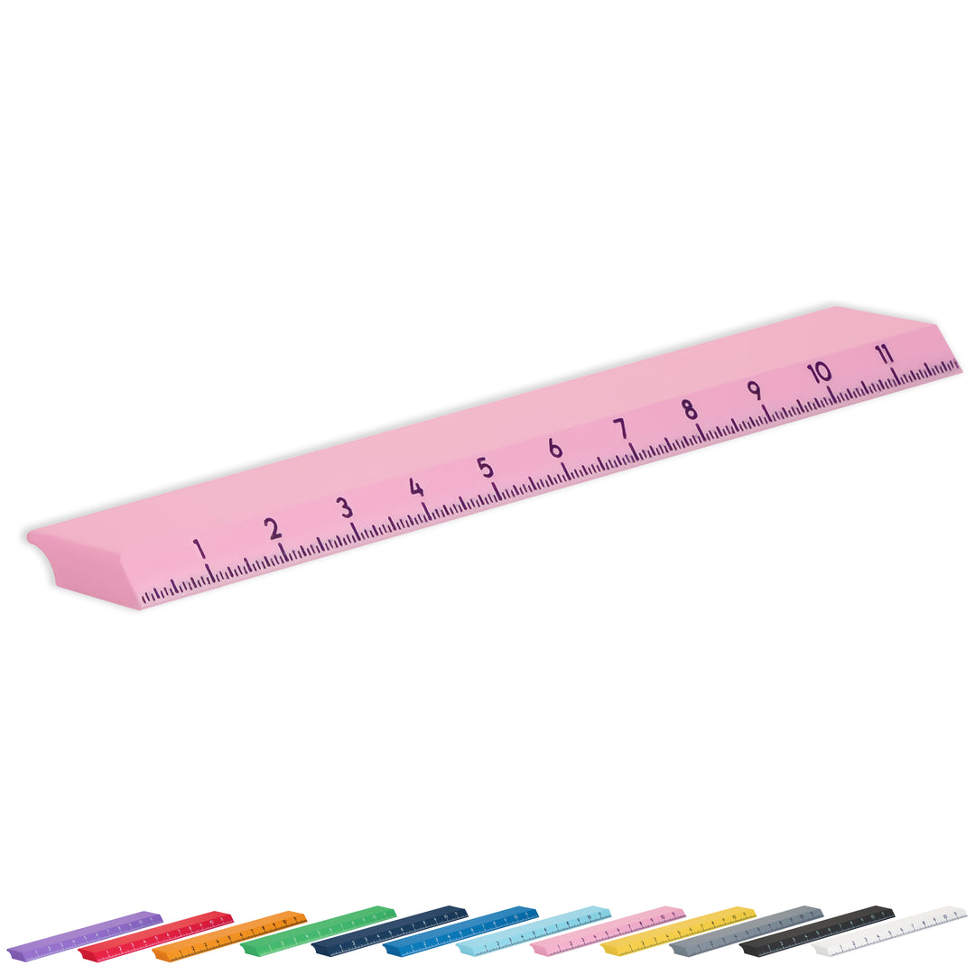 MegaMag Rulers