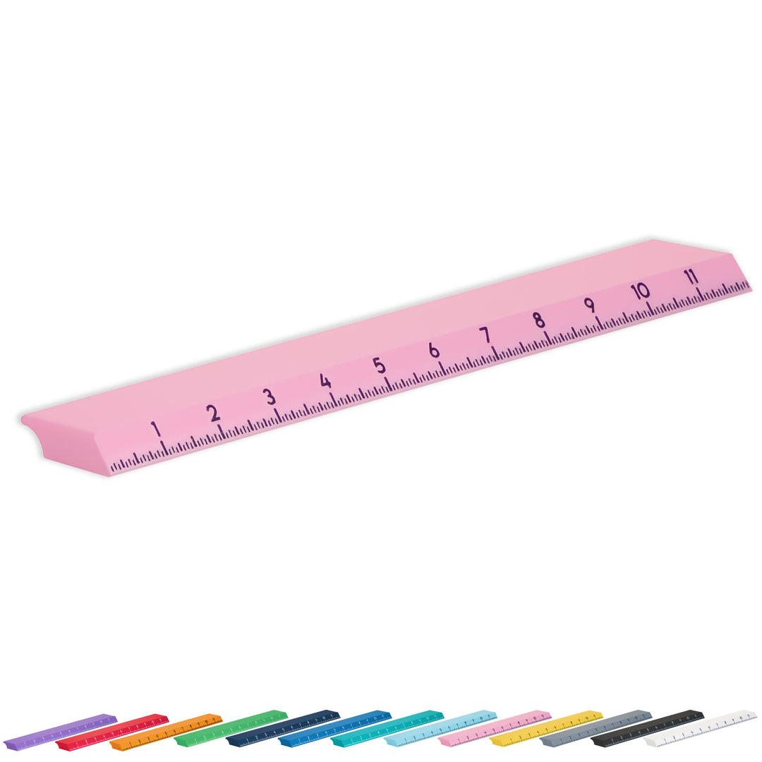 MegaMag Rulers