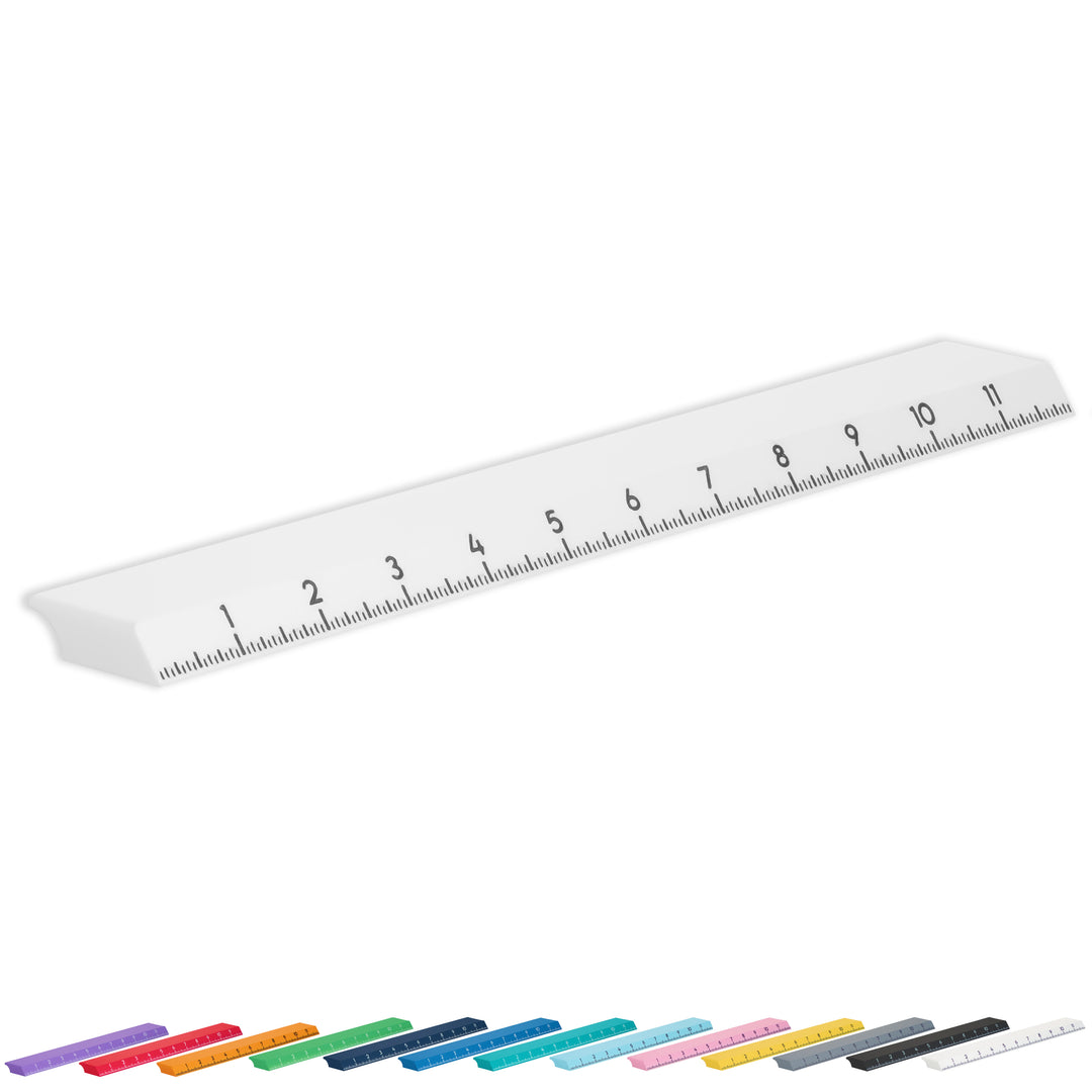 MegaMag Rulers