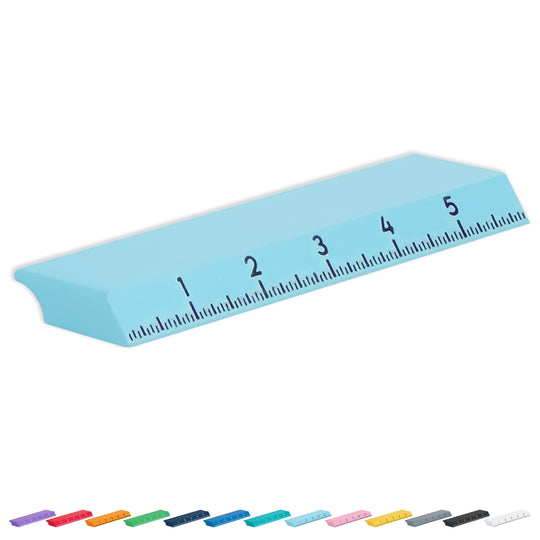 MegaMag Rulers