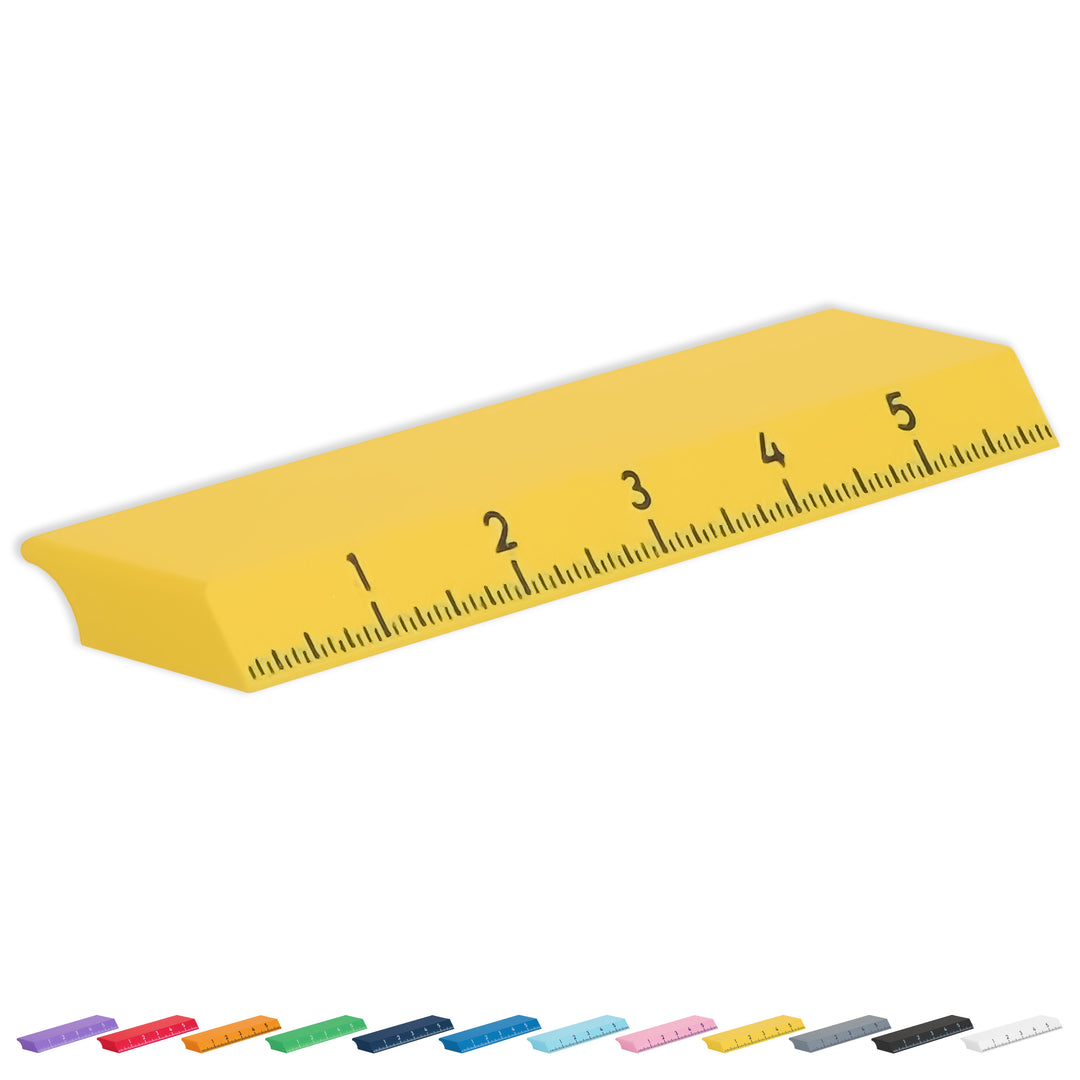 MegaMag Rulers