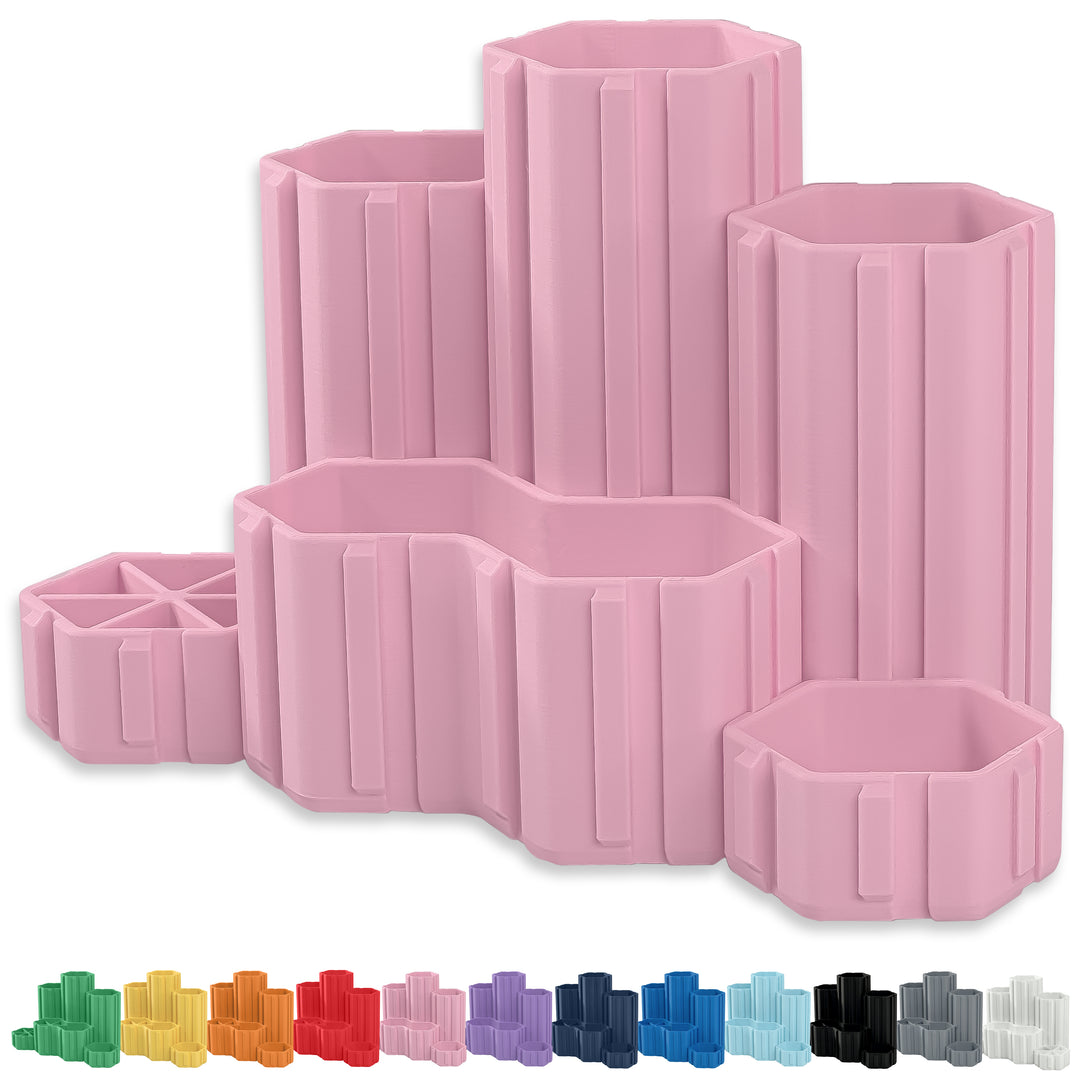 HexaFlex Organizer Set