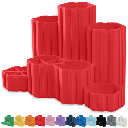 HexaFlex Organizer Set