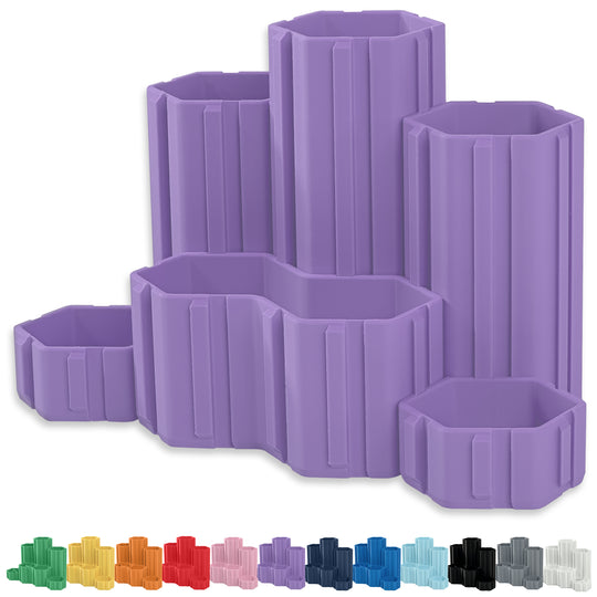 HexaFlex Organizer Set