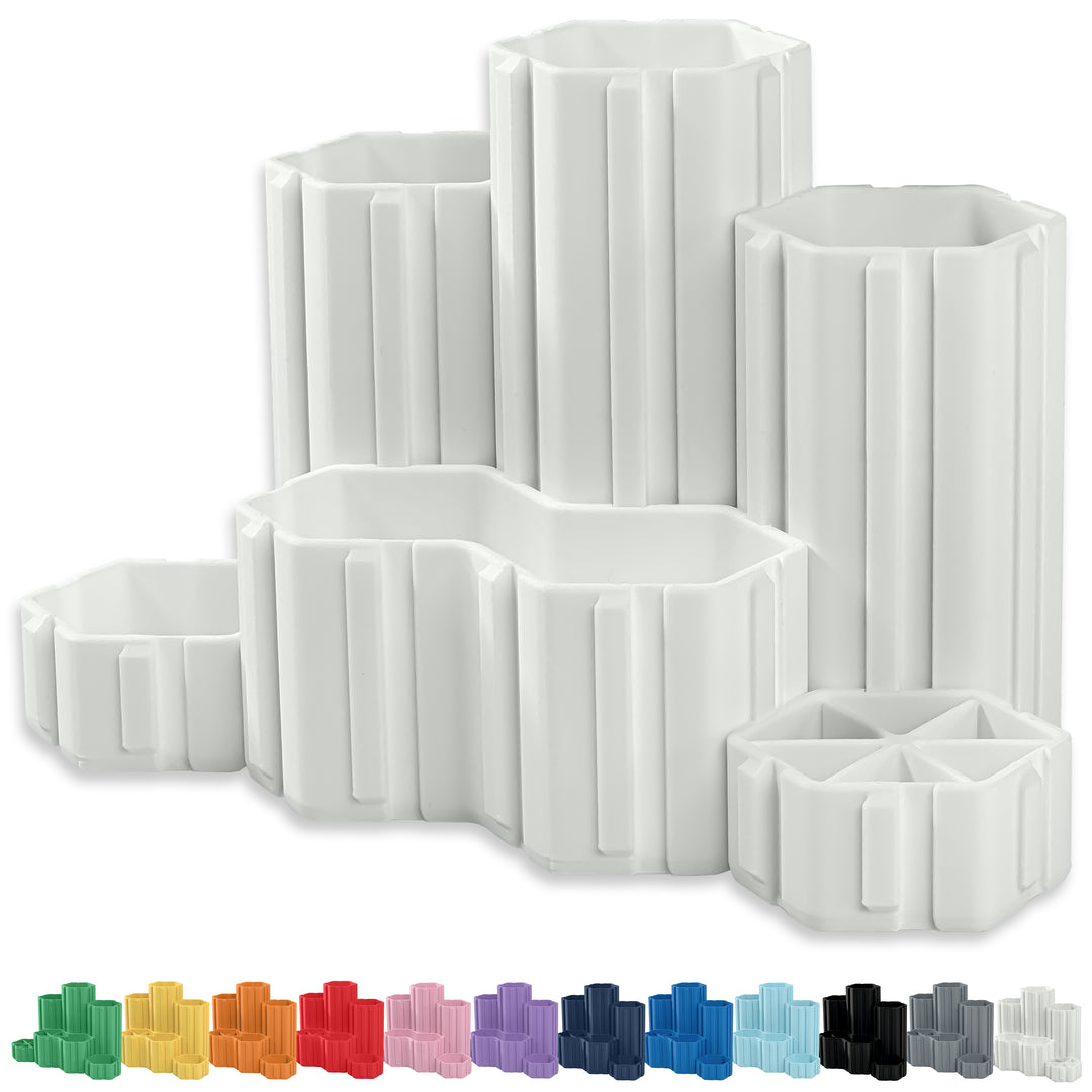 HexaFlex Organizer Set