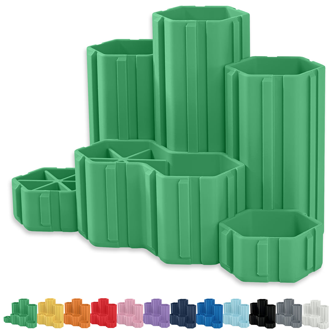 HexaFlex Organizer Set