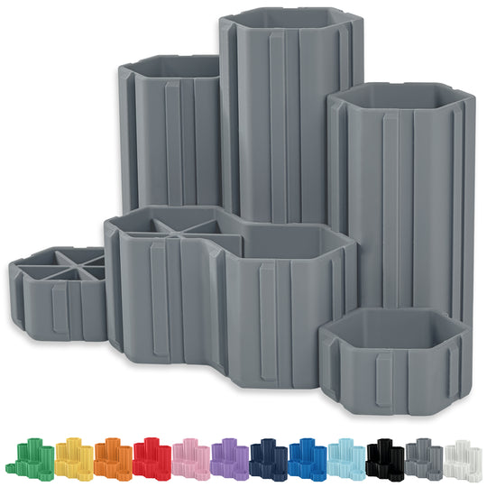 HexaFlex Organizer Set