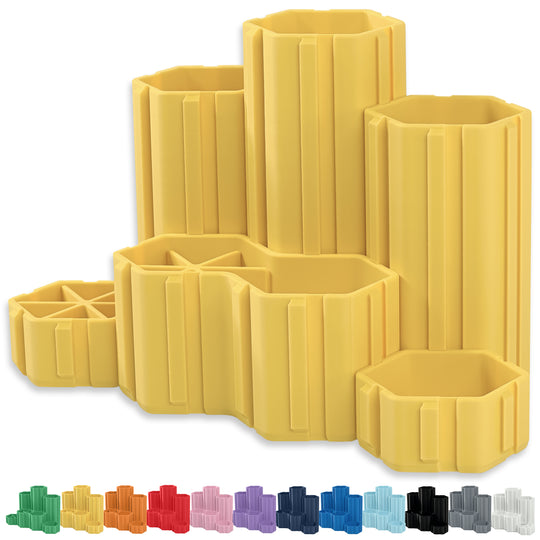 HexaFlex Organizer Set