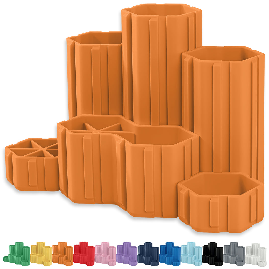 HexaFlex Organizer Set