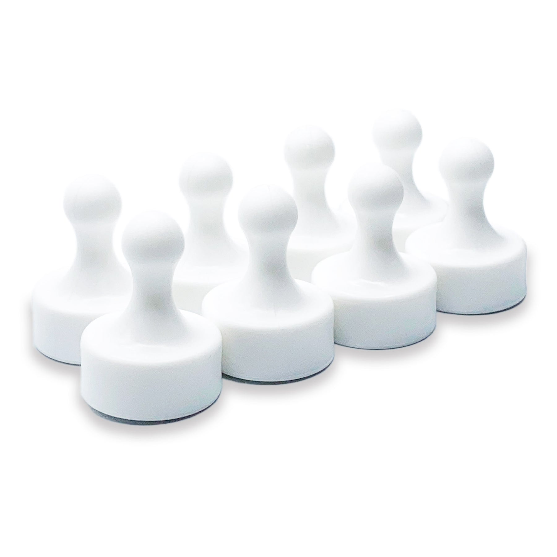 10pcs 21x26mmPush pin Office thumbtack Strong Neodymium Magnets Cones  magnets pinboard Chess Magnetic push pins white board map